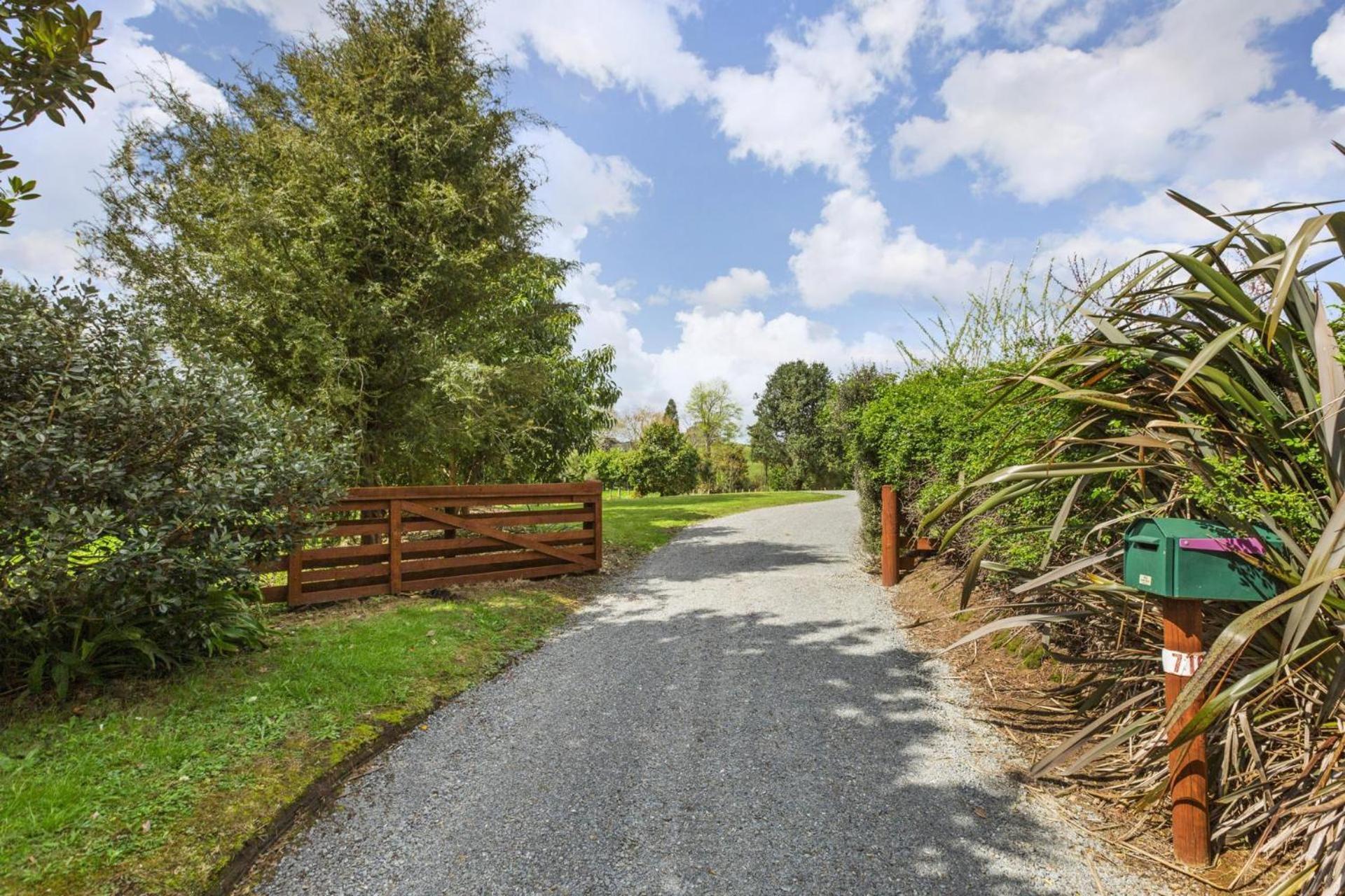 6 Hiwi Road Villa Tauwhare Exterior photo
