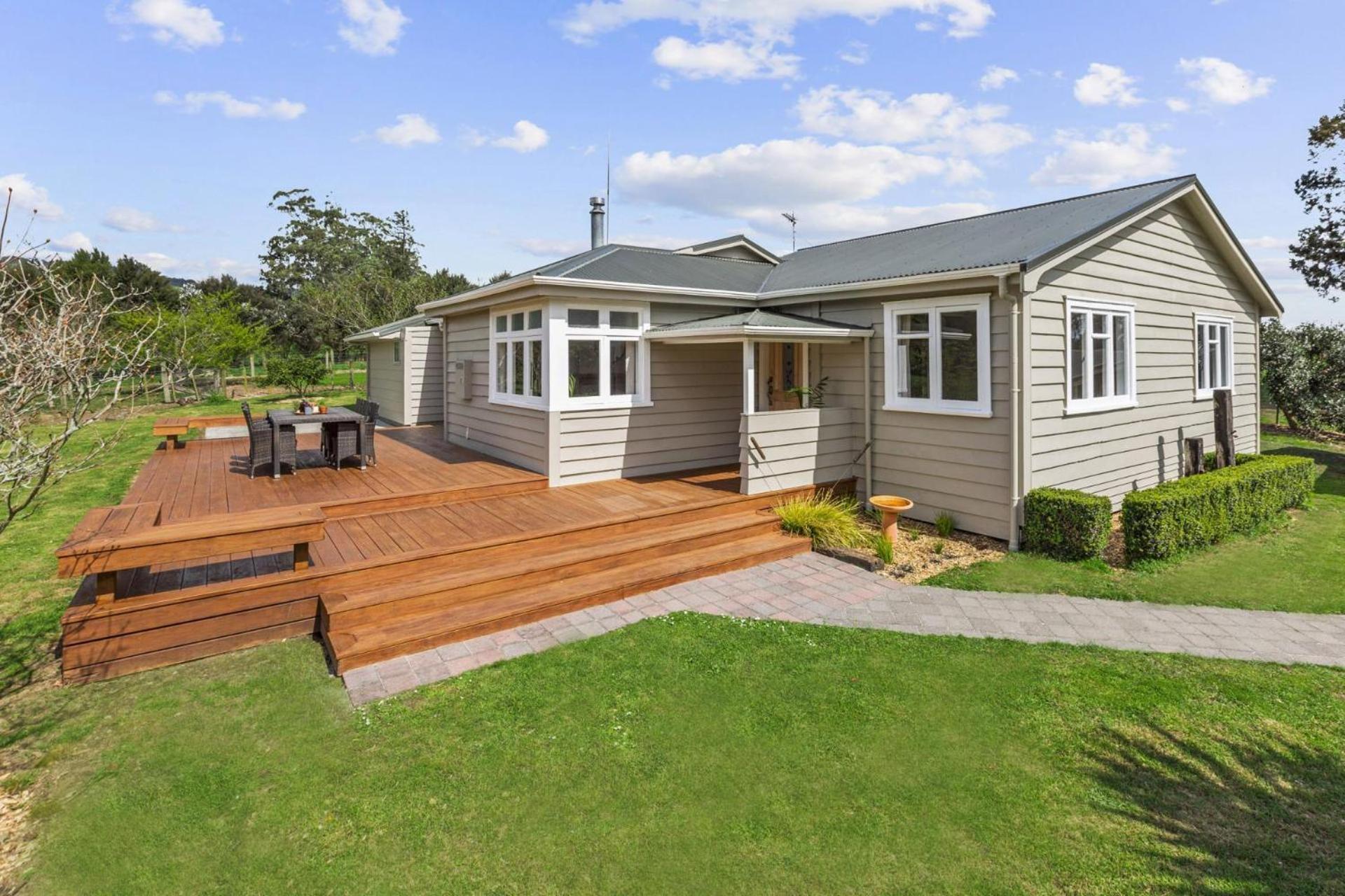 6 Hiwi Road Villa Tauwhare Exterior photo