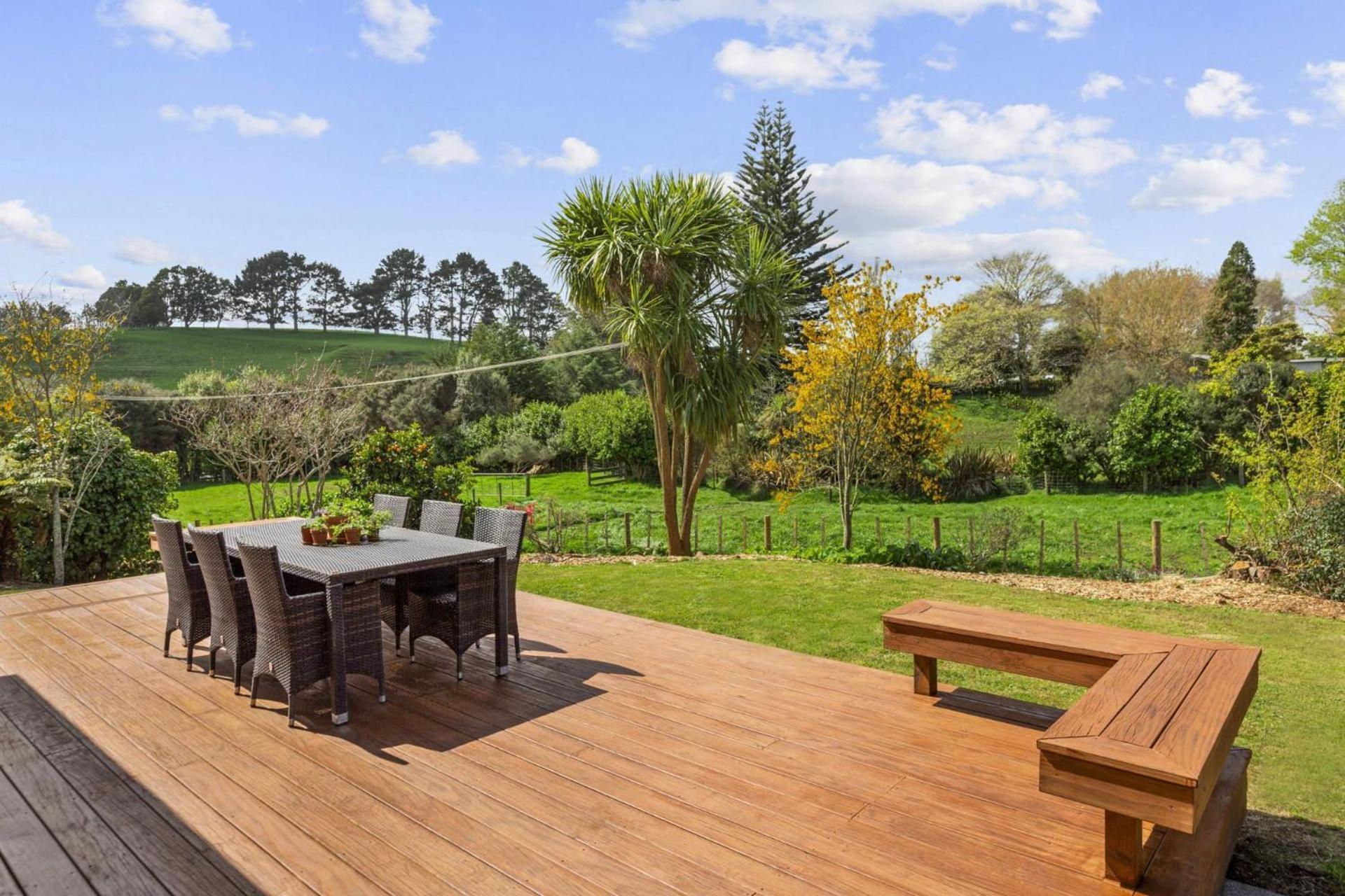 6 Hiwi Road Villa Tauwhare Exterior photo